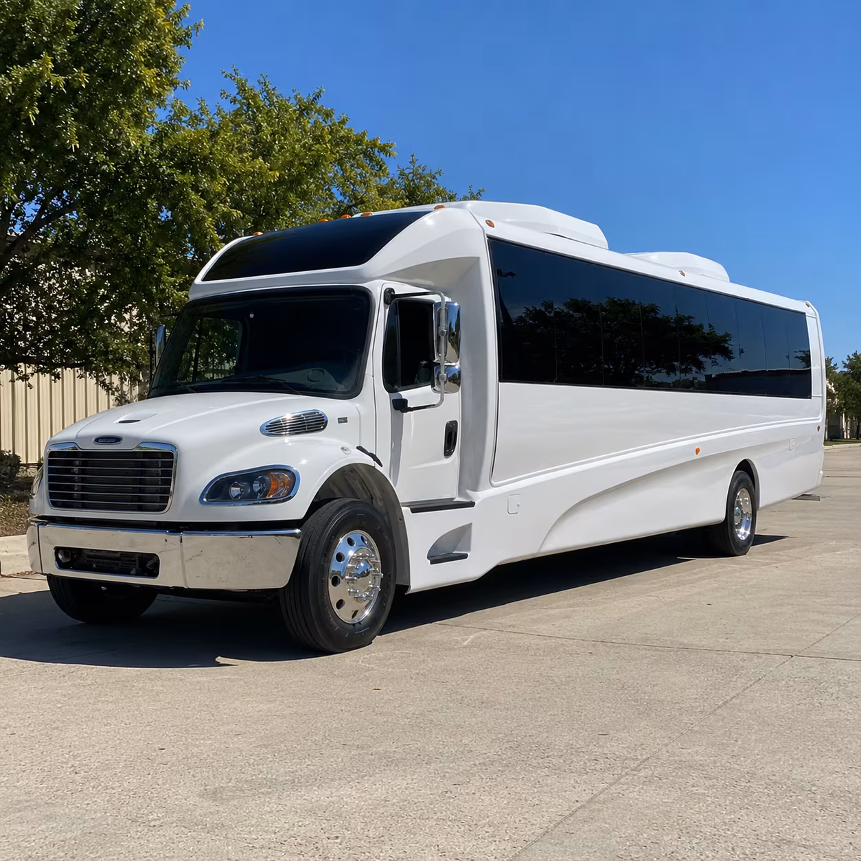 a sprinter van or minibus is often the right call for south dakota s rural winery roads