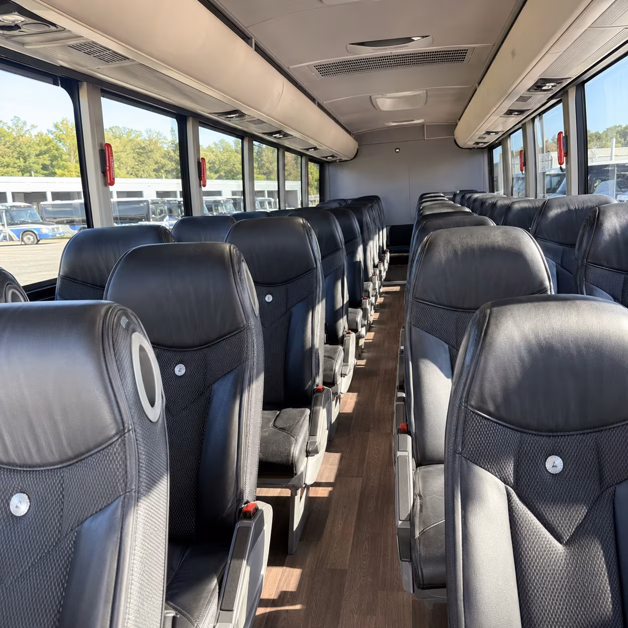 augustana vikings and university of sioux falls cougars game day transportation