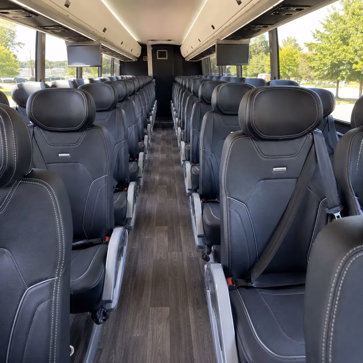 book rehearsal dinner transportation in sioux falls the easy way