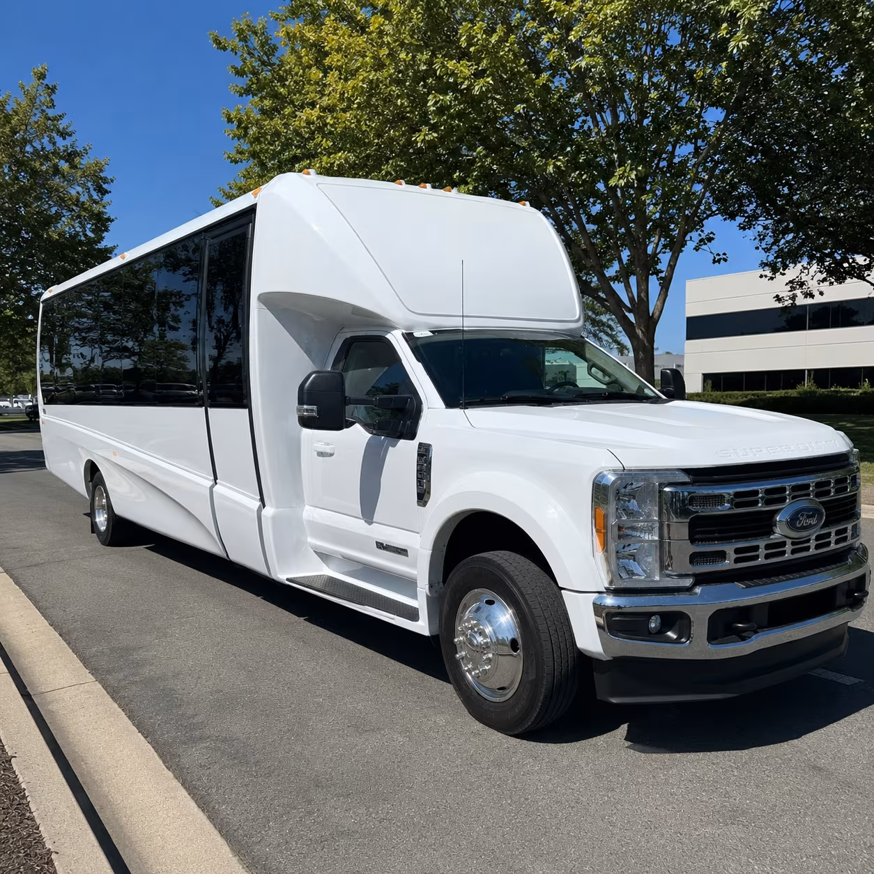fargo arrange transportation for your fargo school field trip