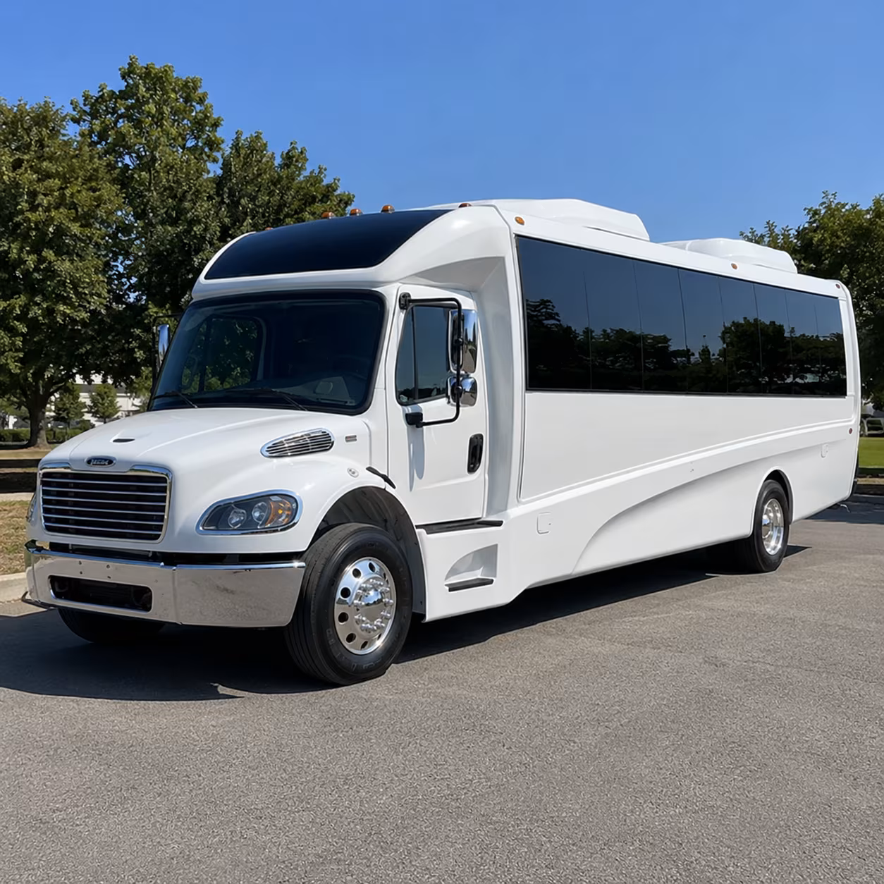 fargo business trip bus rentals made easy in fargo