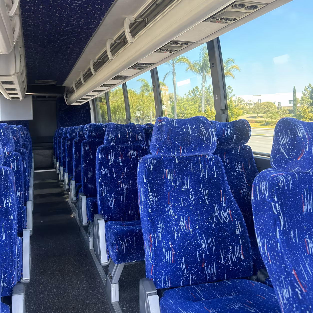fargo easy fargo church religious group charter bus rentals