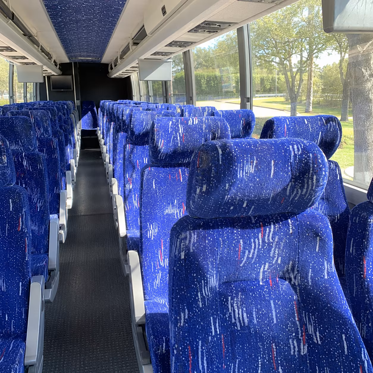 fargo get your players and fans to the game on time with a fargo charter bus