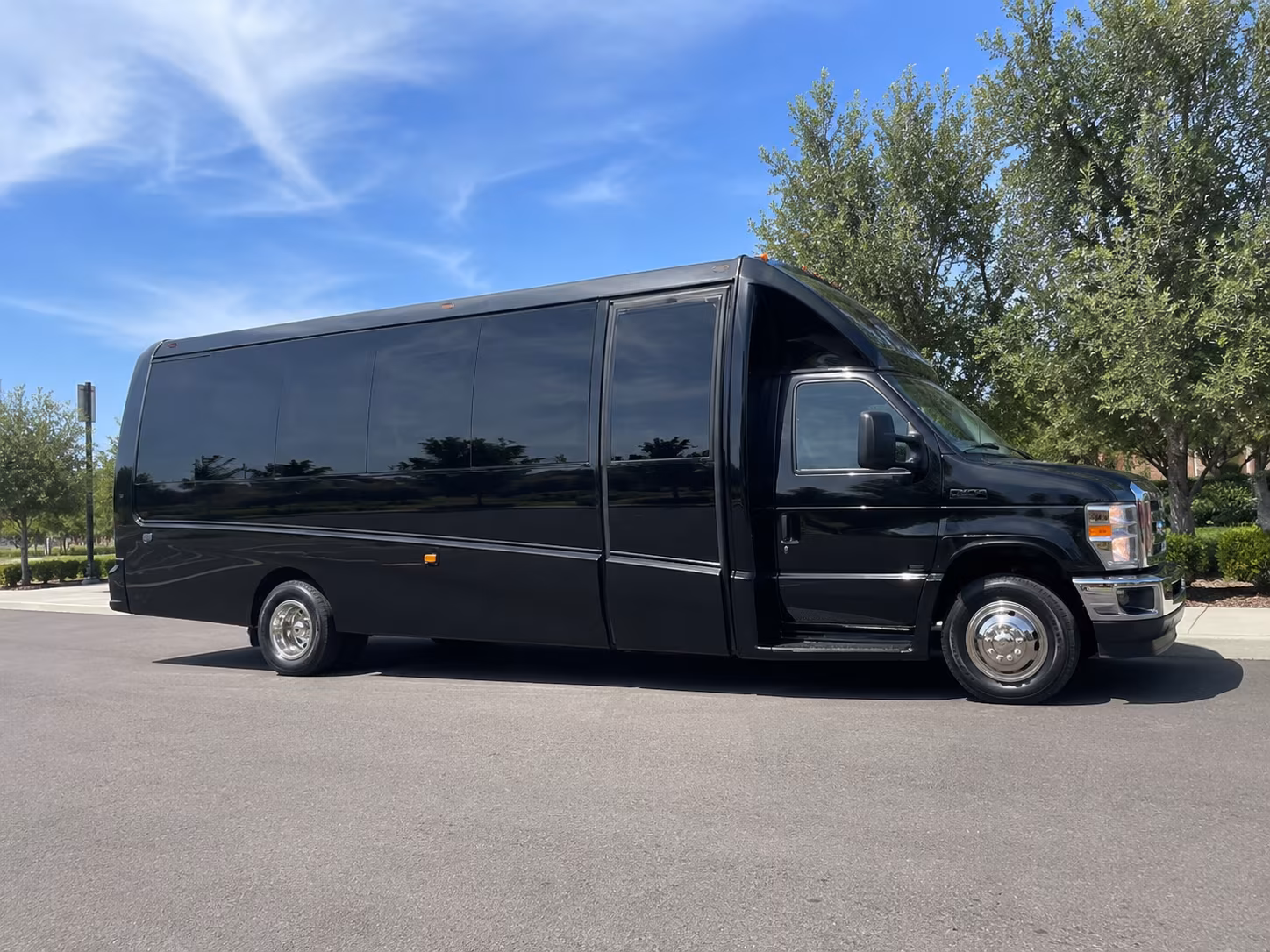 fargo keep your group together with fargo long distance charter bus rentals