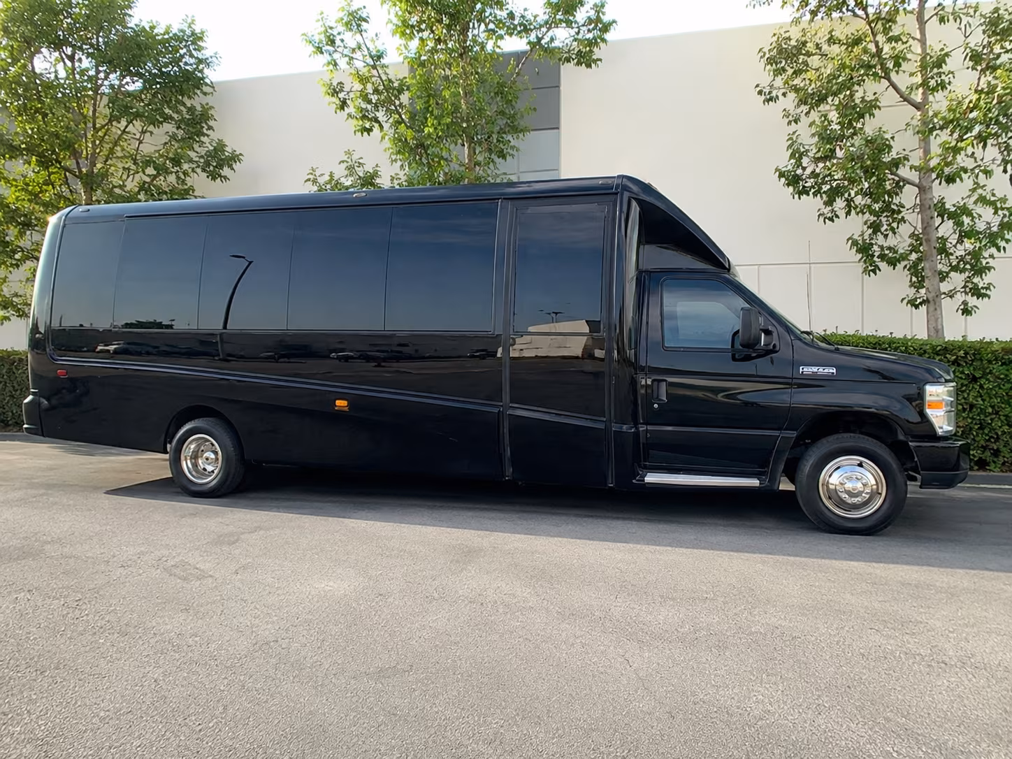 fargo private charter bus transportation for fargo events