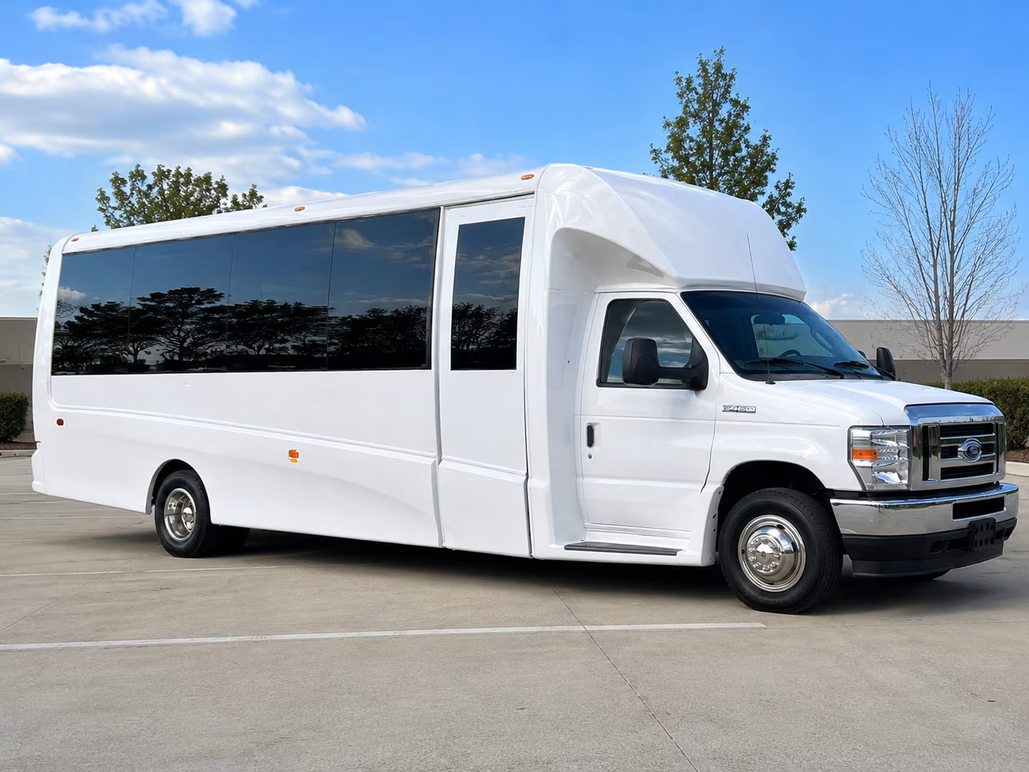 fargo wedding party charter bus rentals in fargo