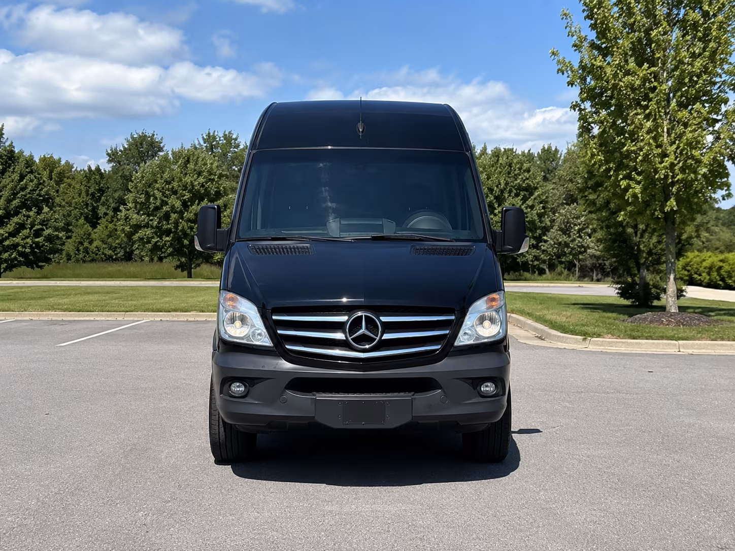 fargo winery shuttle bus rentals