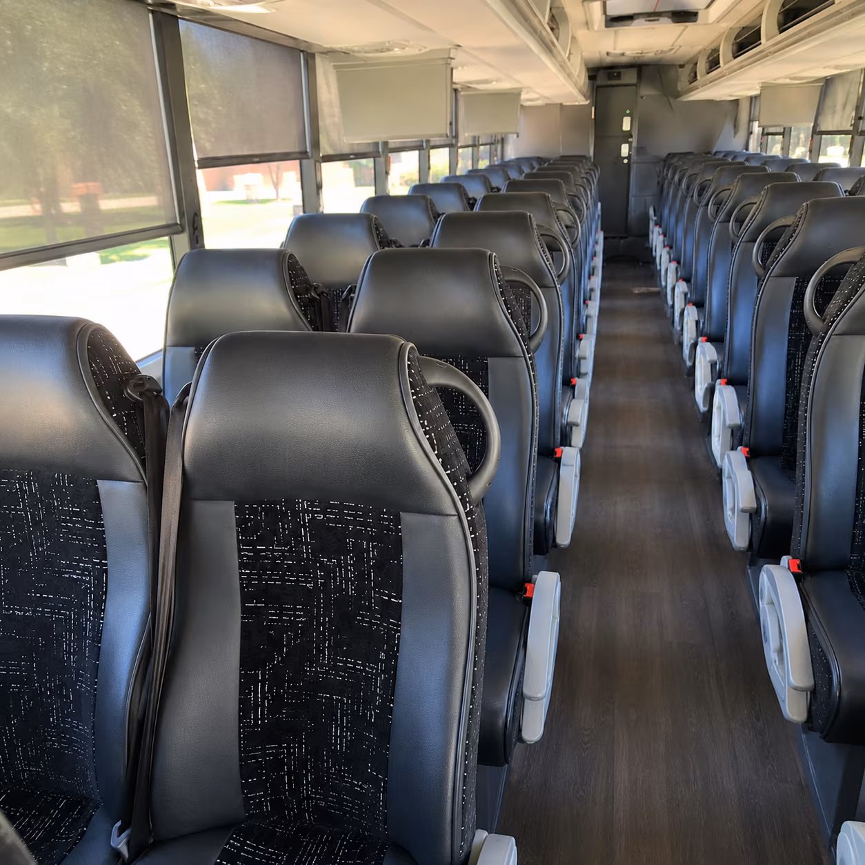 give your bachelorette party or birthday group the wine tour ride they deserve