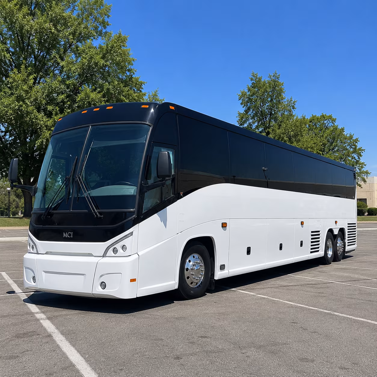 it s easy to set up recurring employee transportation in sioux falls through siouxfallscharterbuscompany com