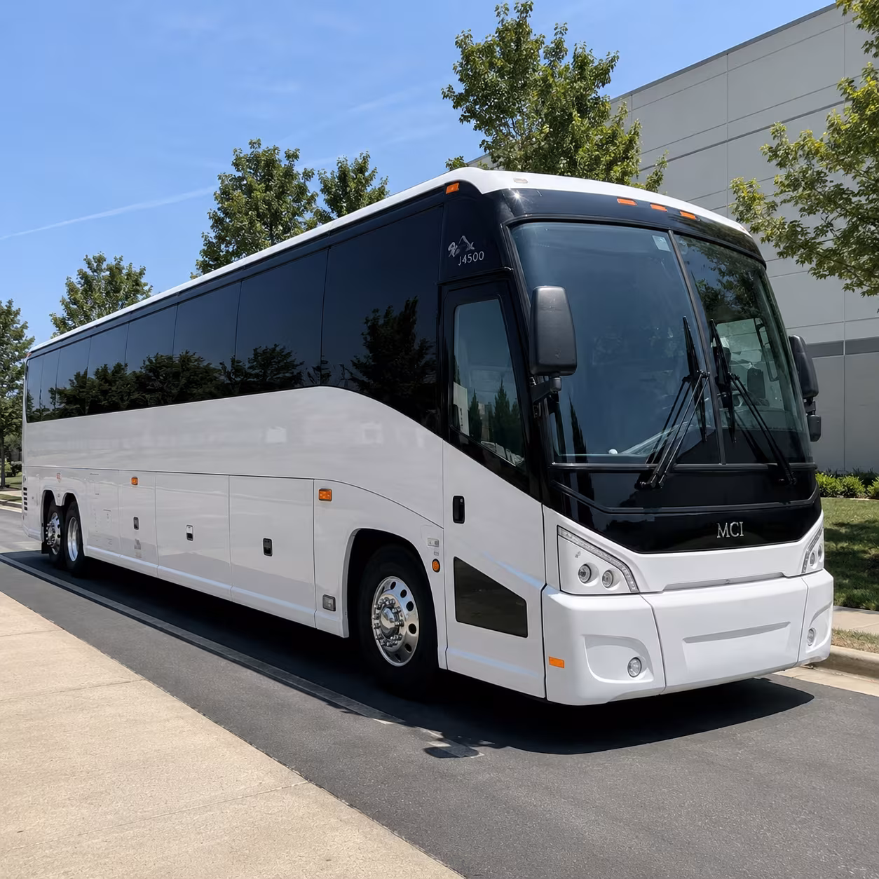 lincoln arrange transportation for your lincoln church group