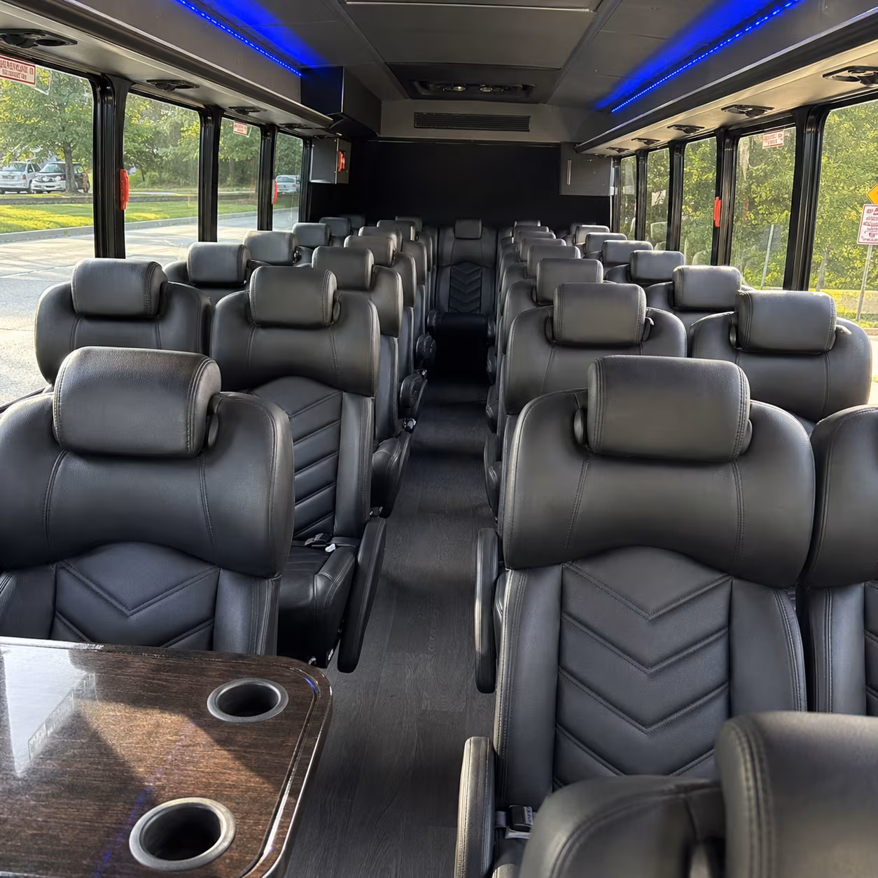 lincoln efficient and timely transportation for lincoln winery tours