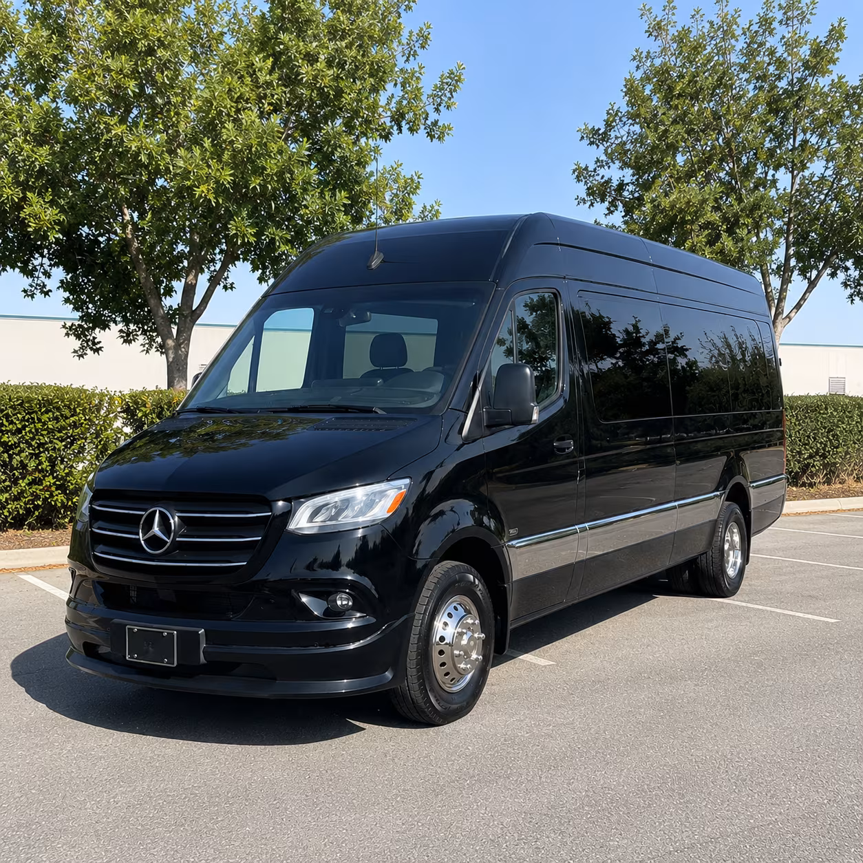 lincoln event transportation services in lincoln