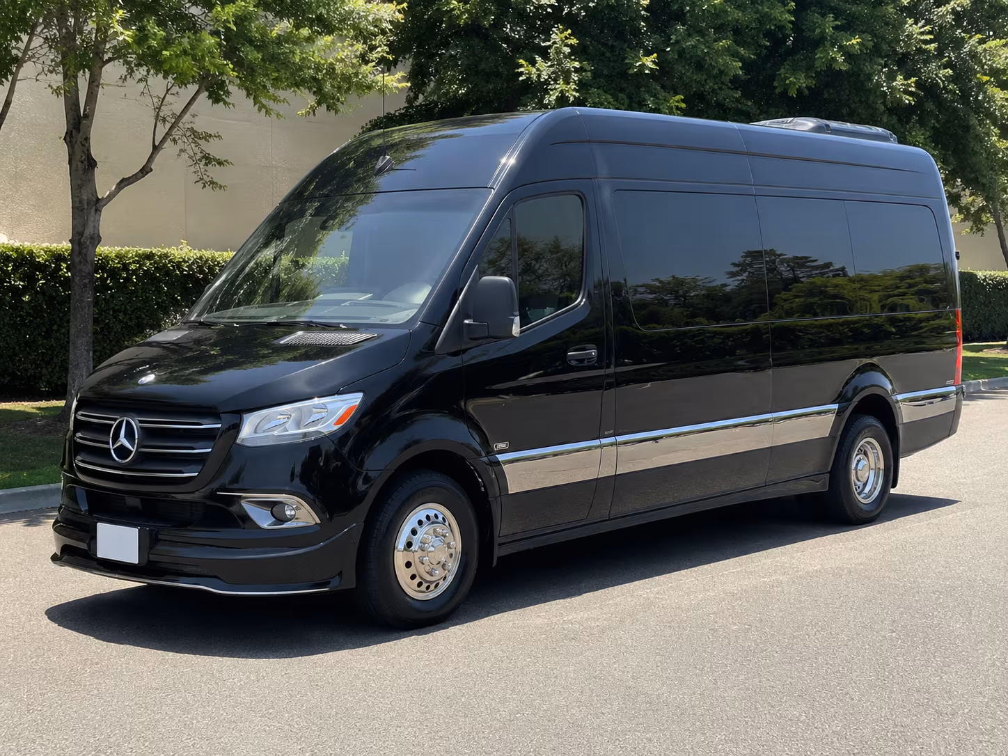 lincoln seamless transportation for players coaches staff and fans
