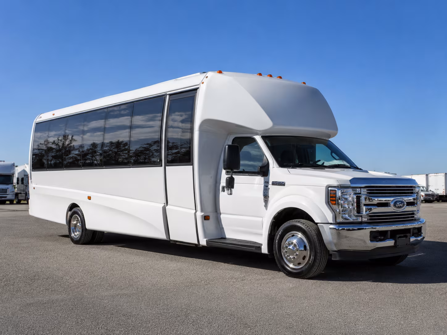 lincoln stress free transportation for your lincoln wedding