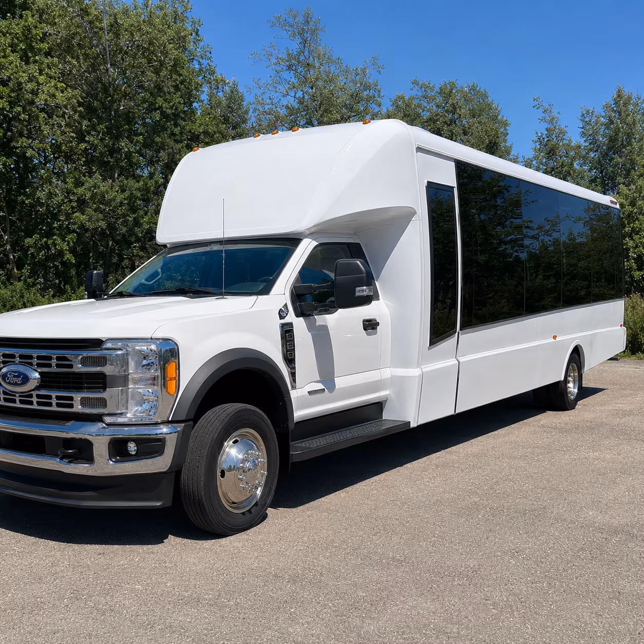 minneapolis book a charter bus for your minneapolis congregation