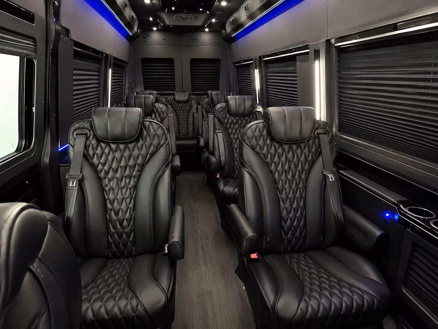 minneapolis concert transportation made easy
