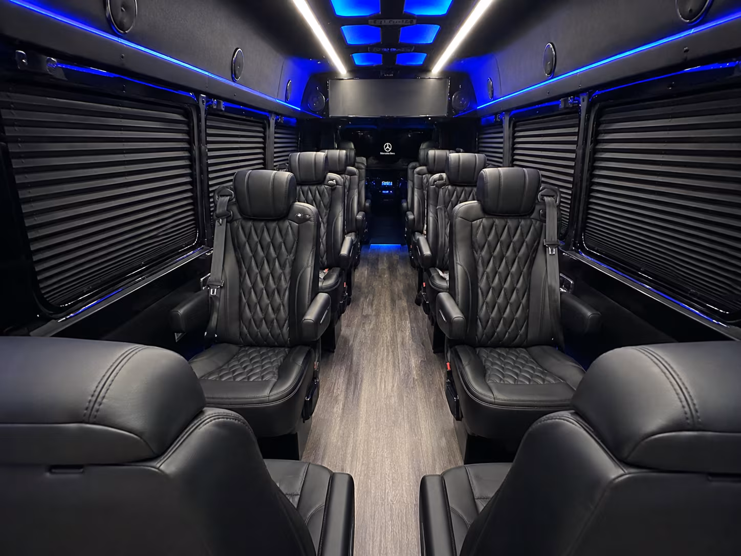 minneapolis creating a smoother workday with minneapolis employee shuttles