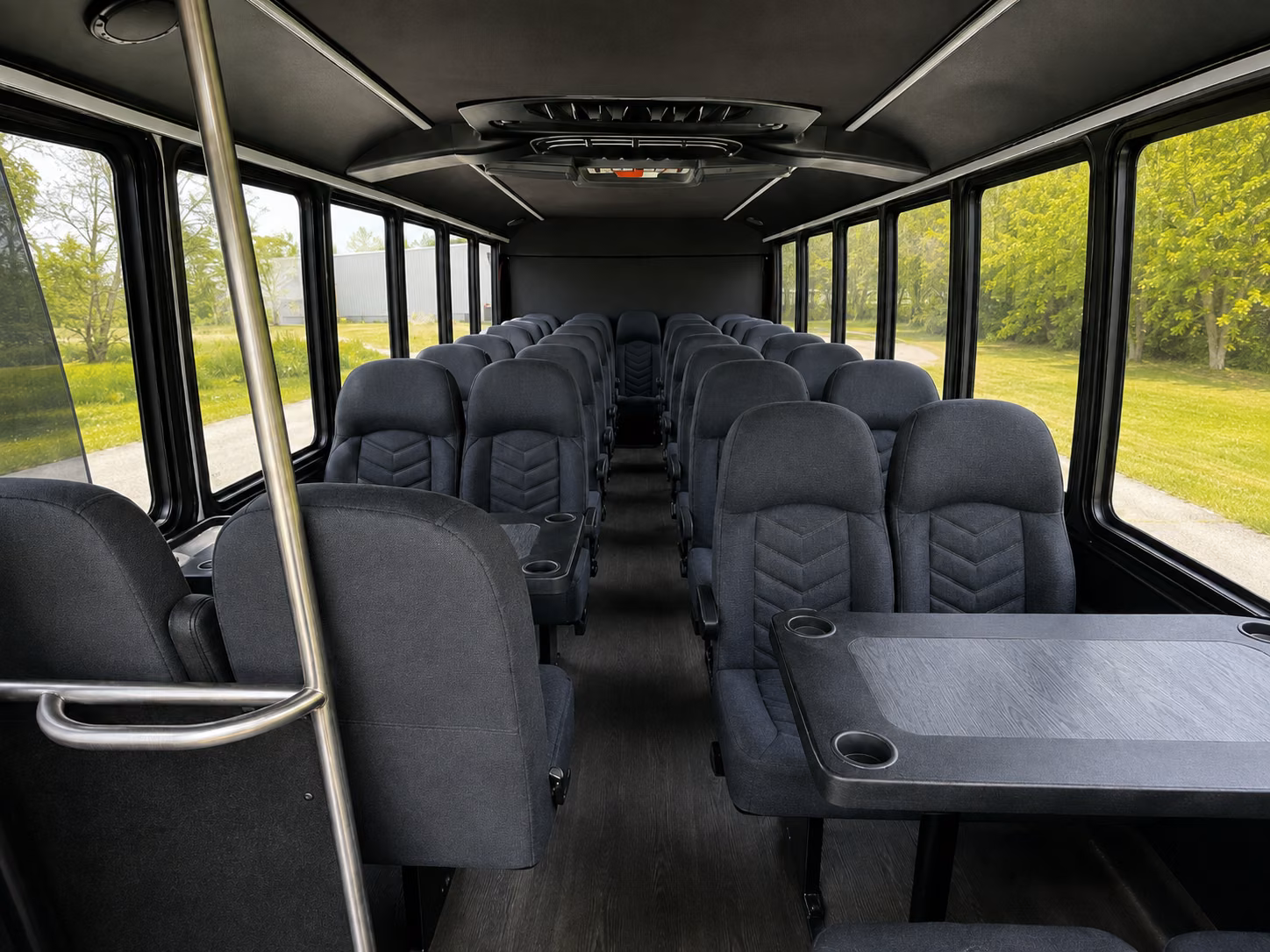 minneapolis get your students to their field trip destination on time