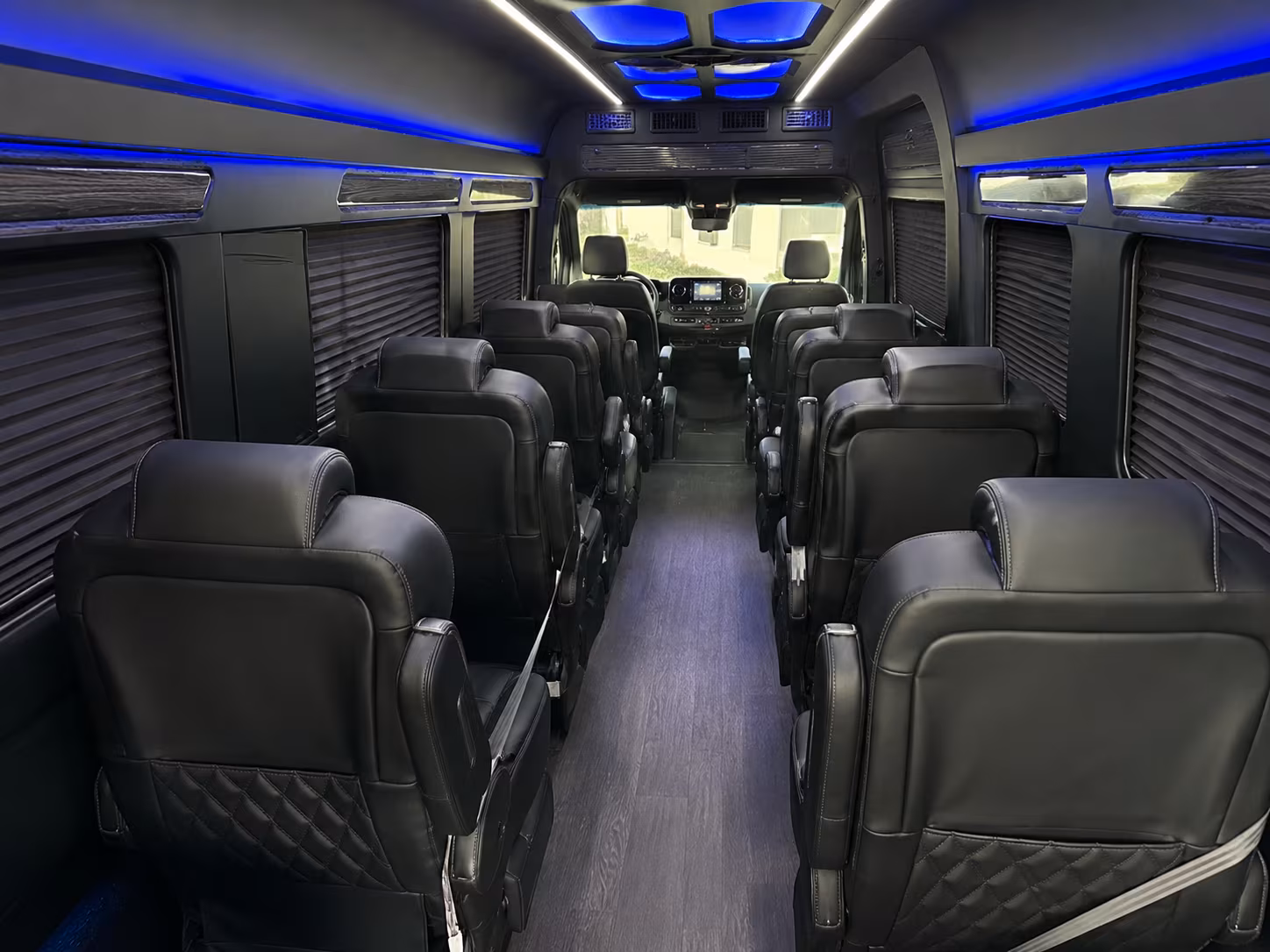 minneapolis private event transportation made easy in minneapolis