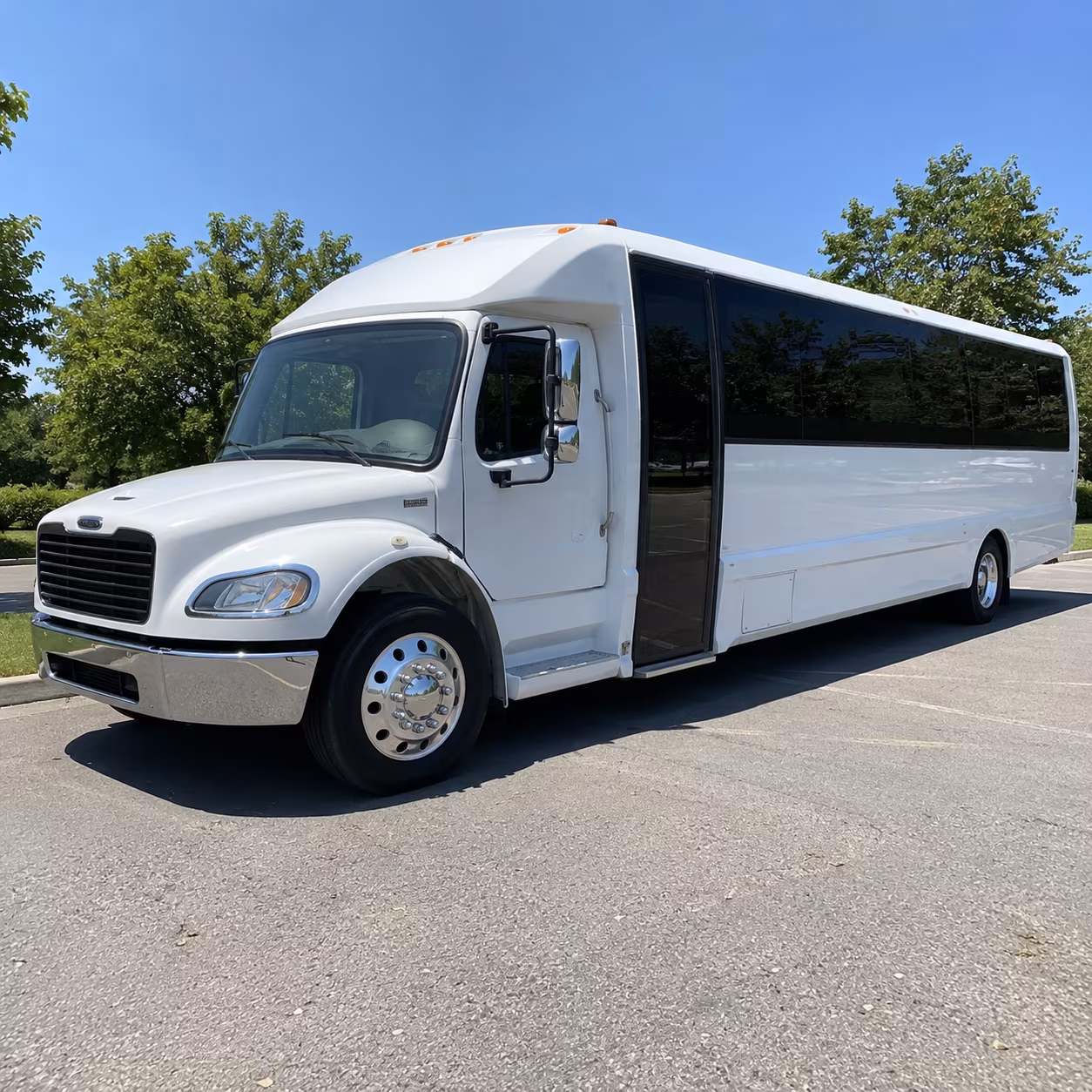 omaha concert transportation for every kind of show