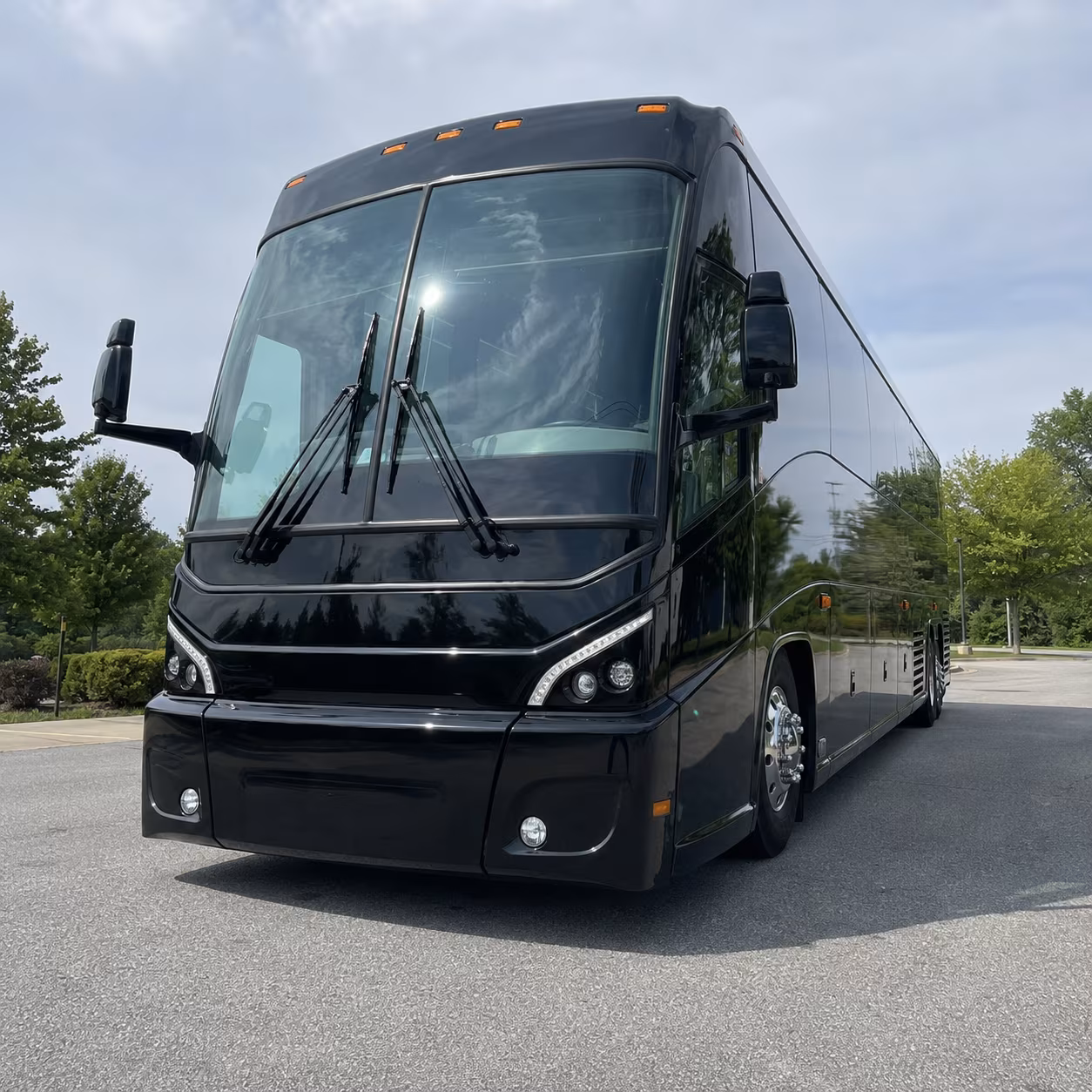 omaha make class travel easier with omaha field trip charter bus rentals