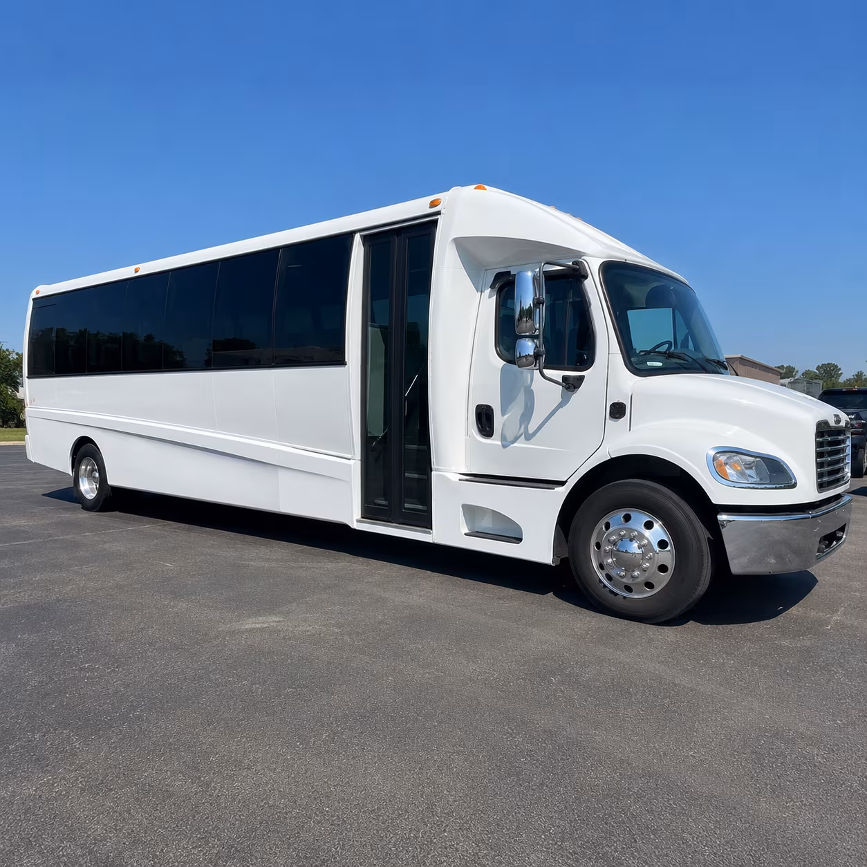 omaha make your trip easier with omaha long distance charter bus rentals