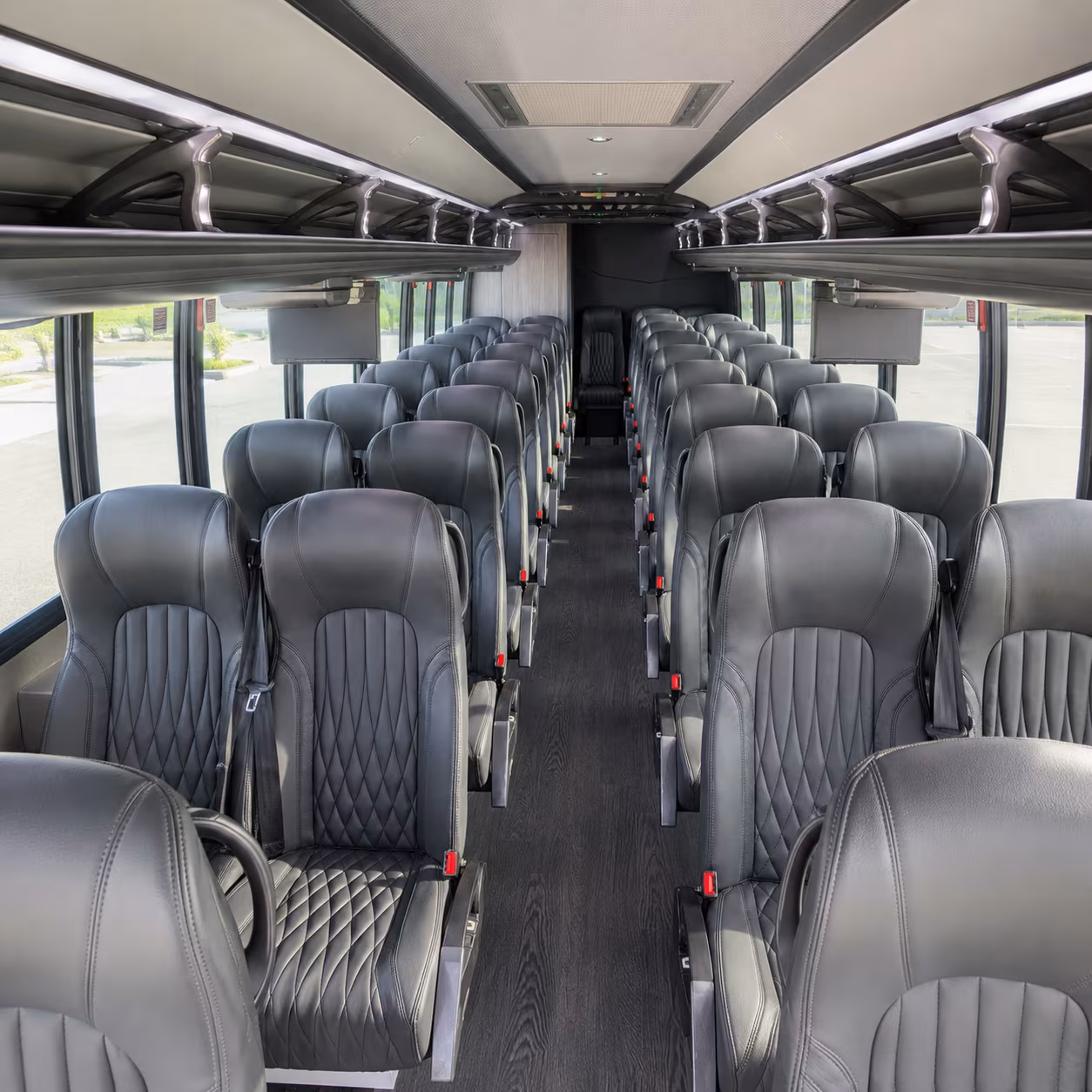 omaha private events made easy with reliable bus rentals