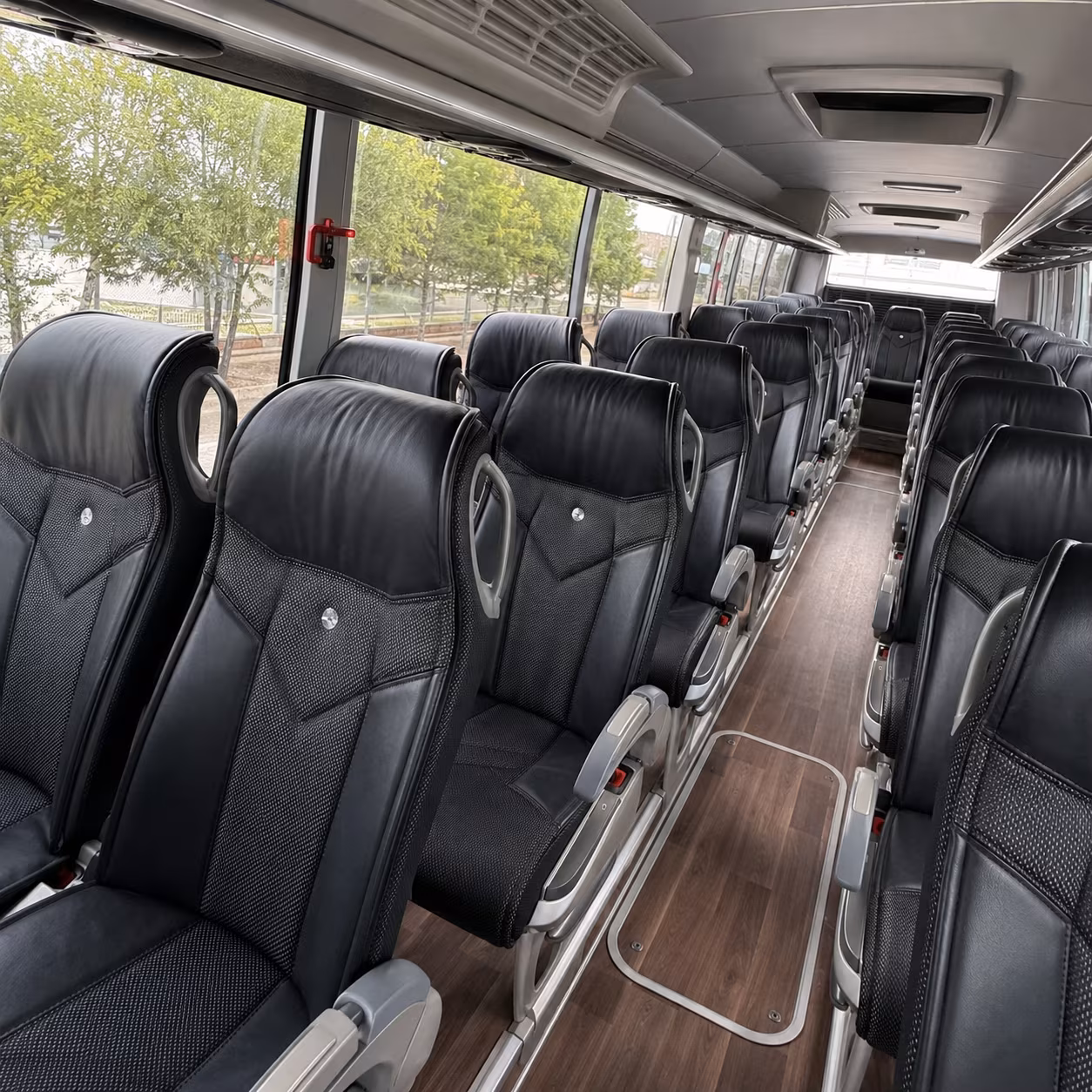plan group transportation for sdhsaa state tournaments and summit league play