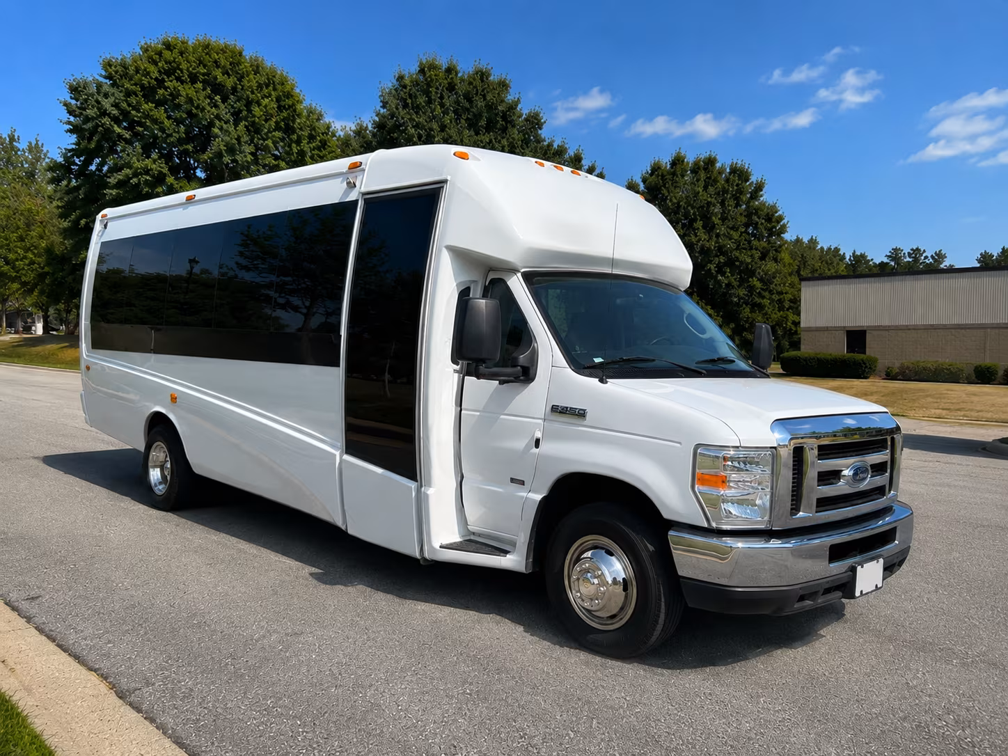 rochester charter buses for concerts and shows