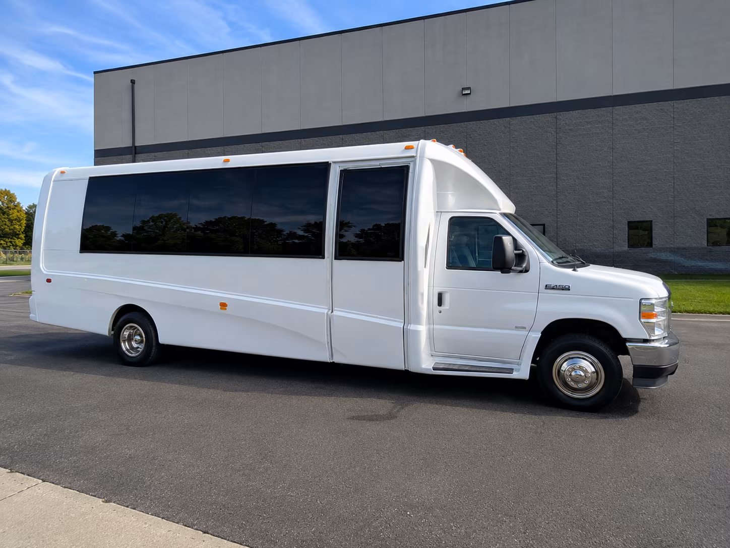 rochester private event bus rentals made simple