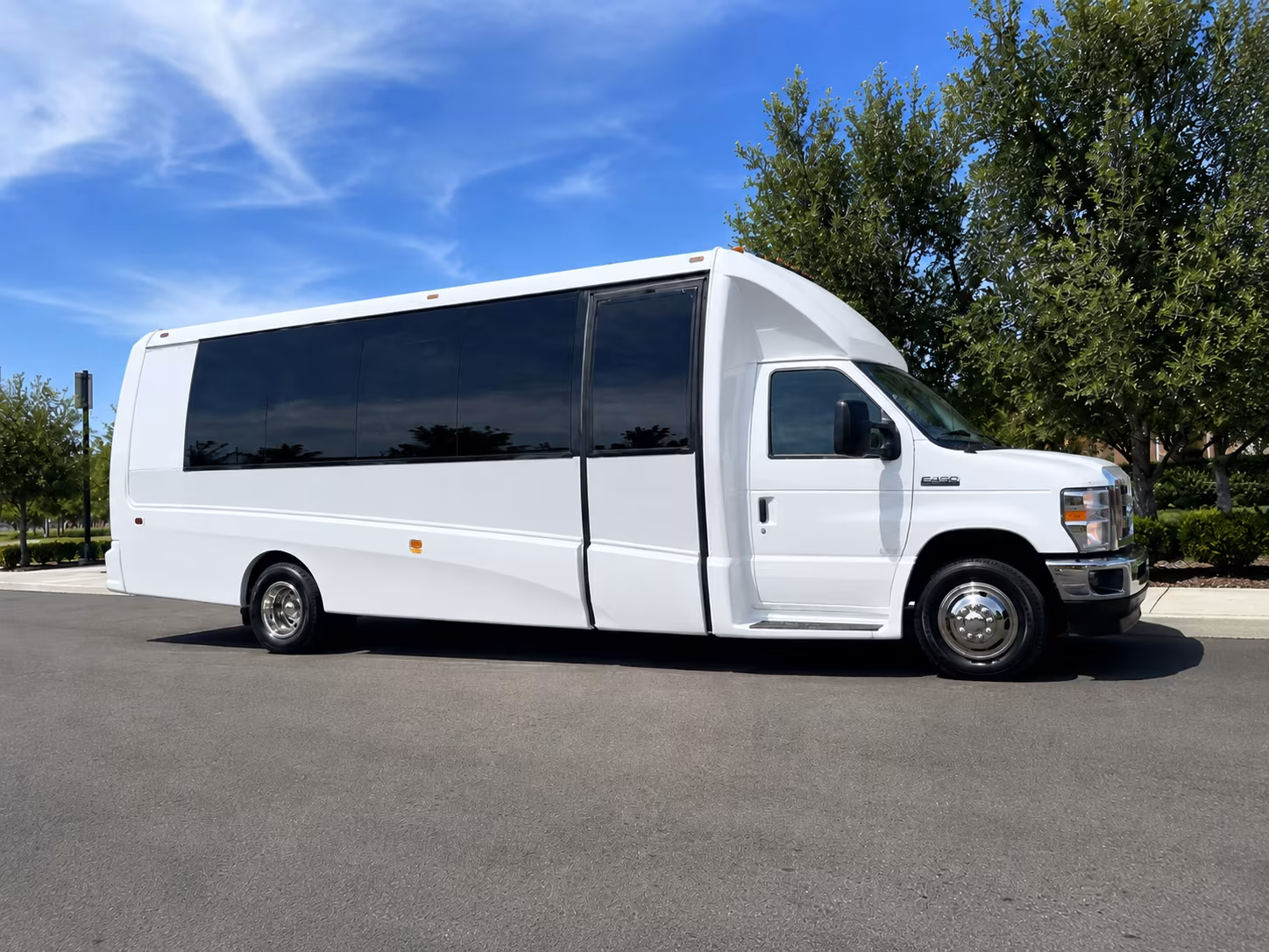 rochester start the celebration with rochester party bus rentals