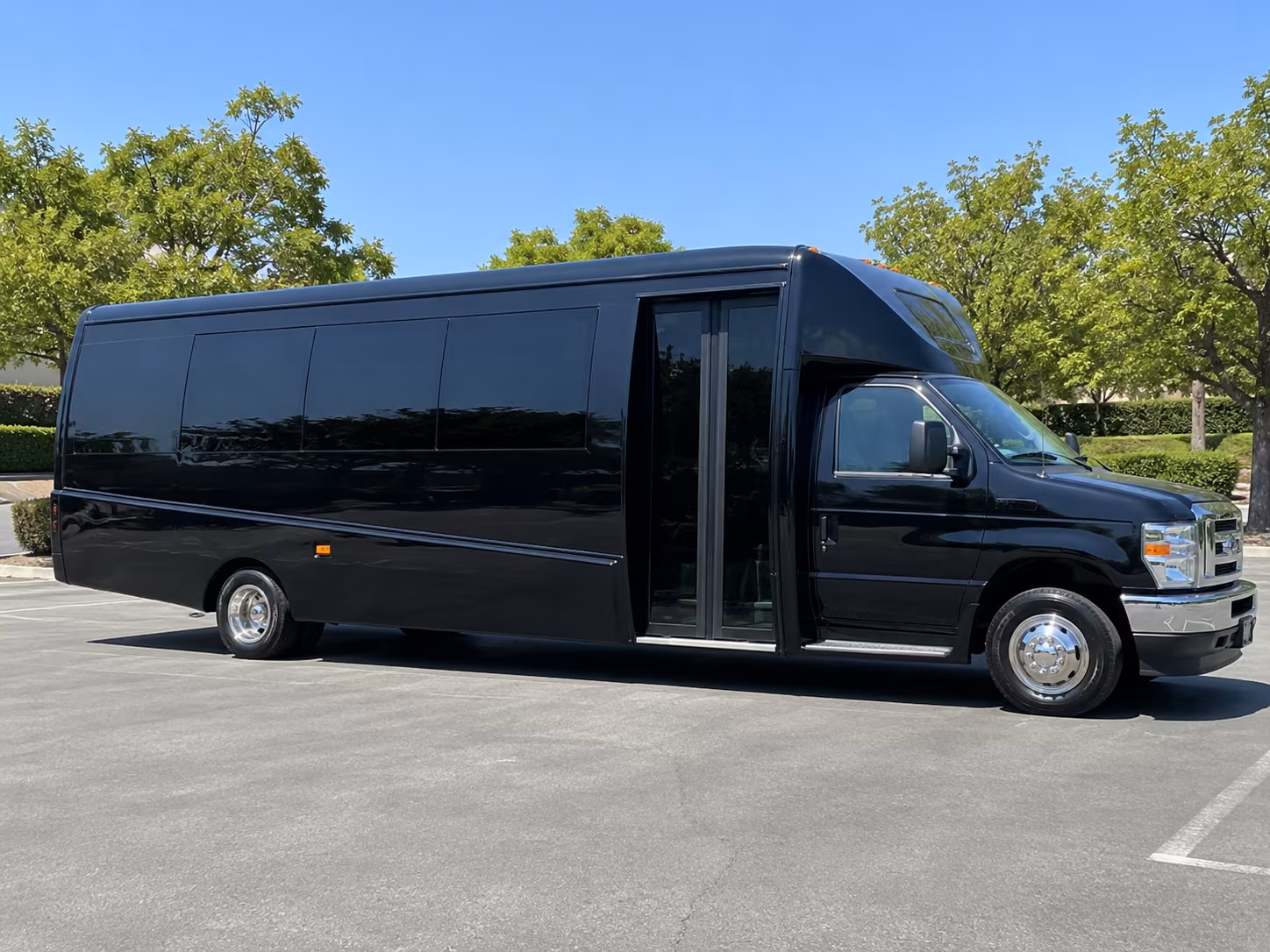 saint paul book shuttle service for your saint paul employees