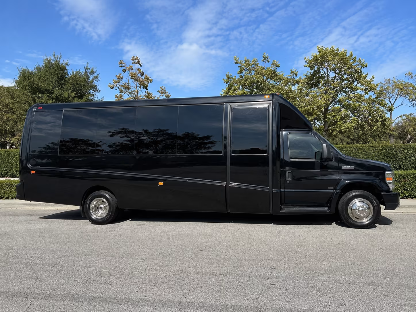 saint paul group airport transfers made simple