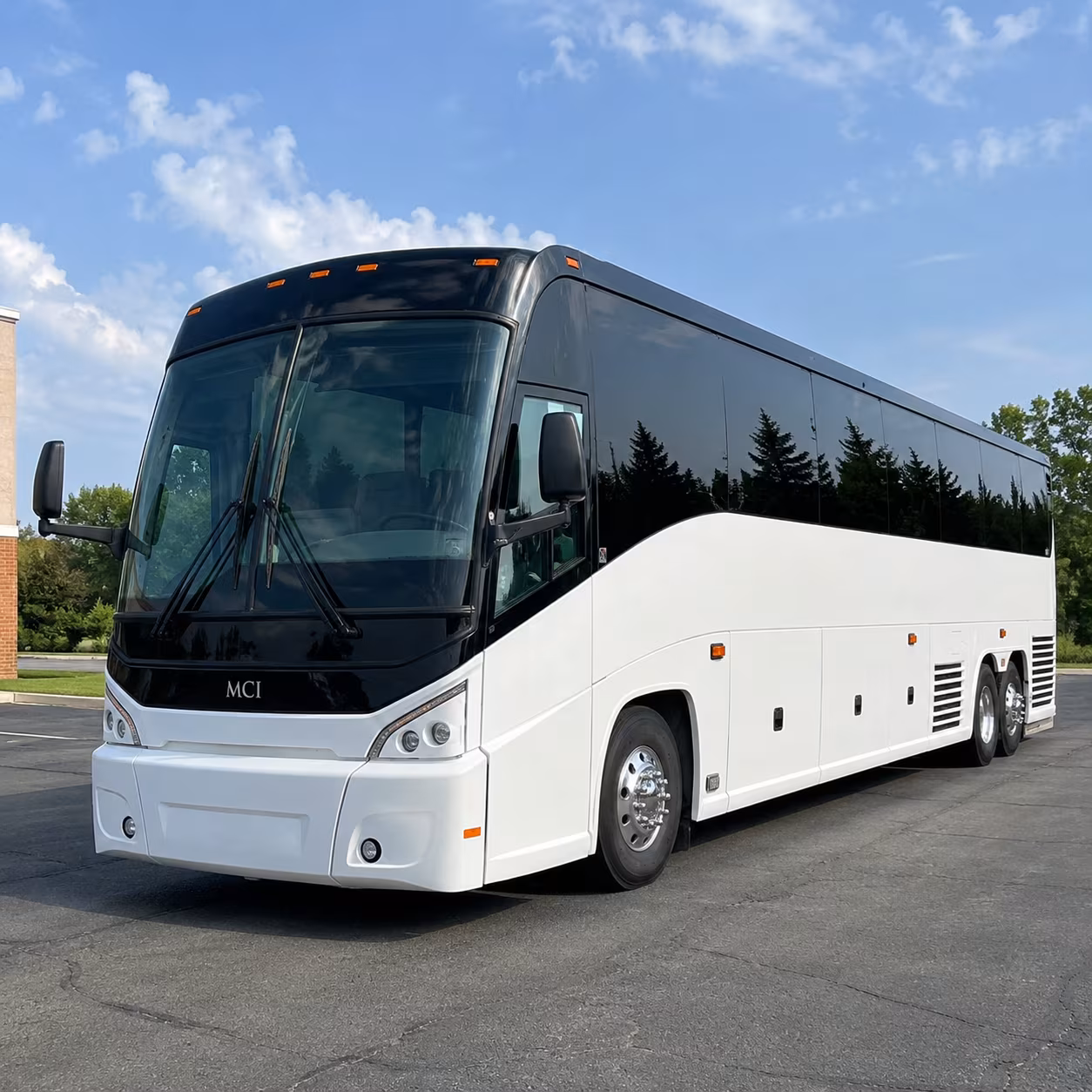 shuttling agency staff and delegations to the south dakota state capitol
