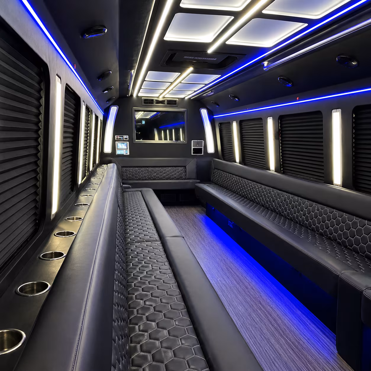 sioux falls bachelor bachelorette party bus rental