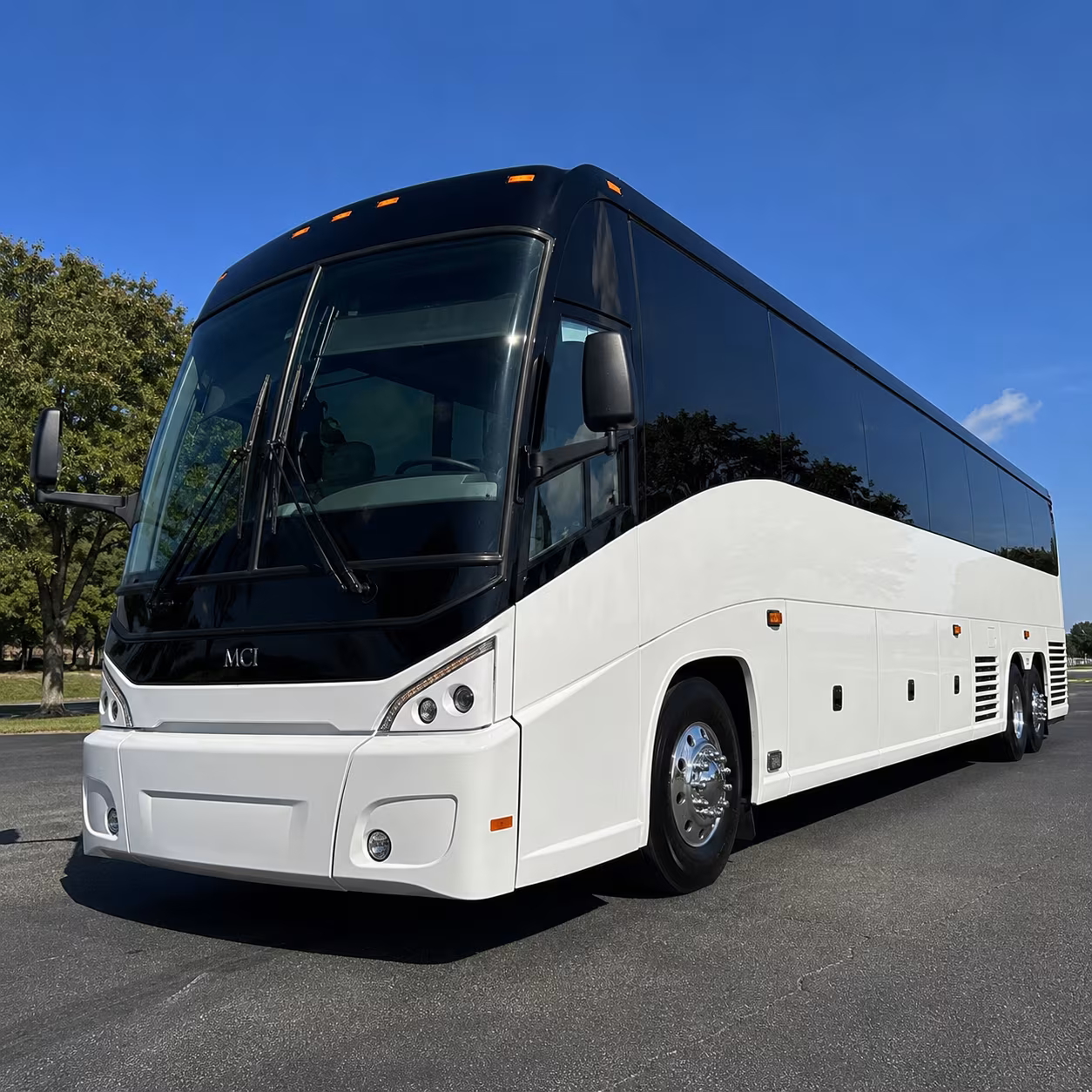 sioux falls concert transportation onboard seating