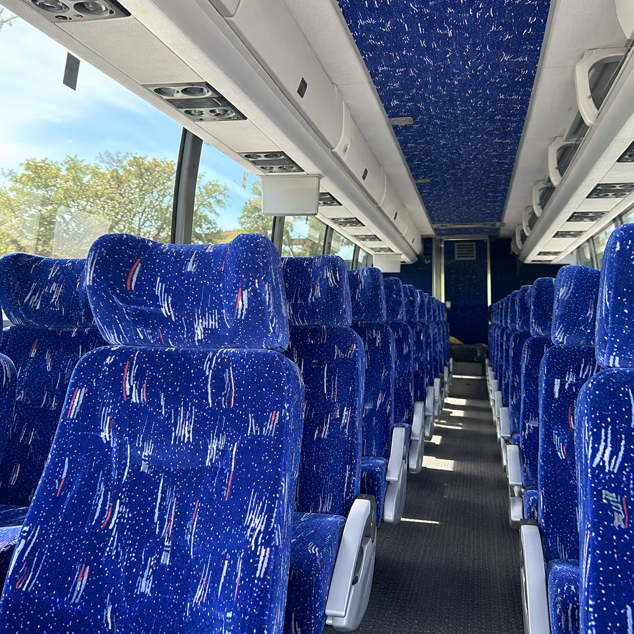 sioux falls government military transportation onboard