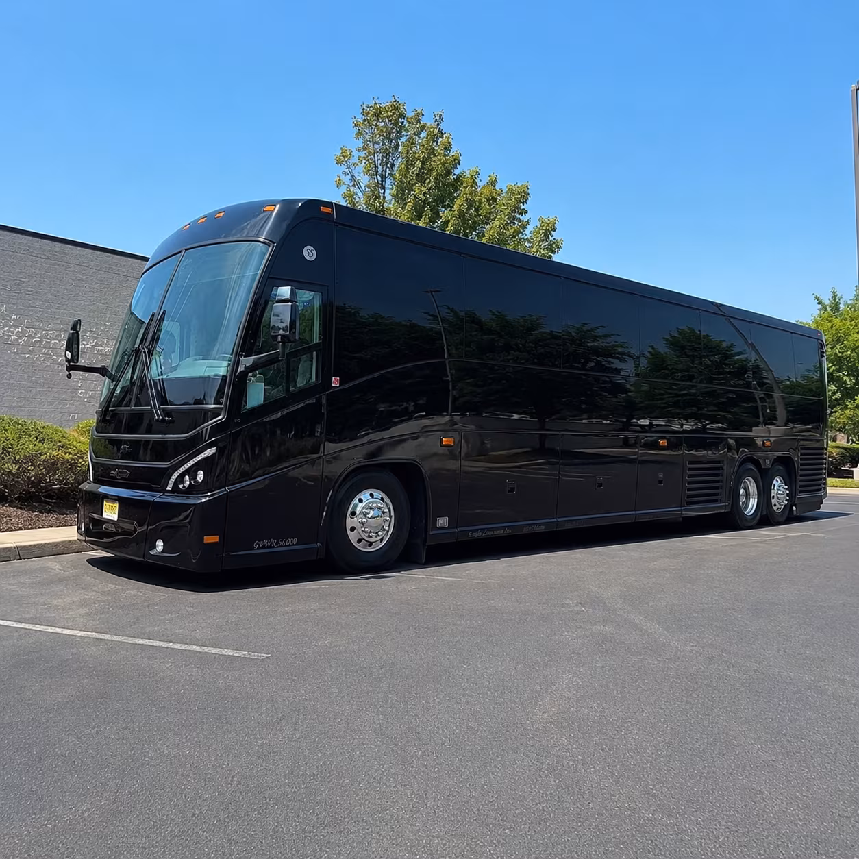 Sioux Falls Government & Military Transportation