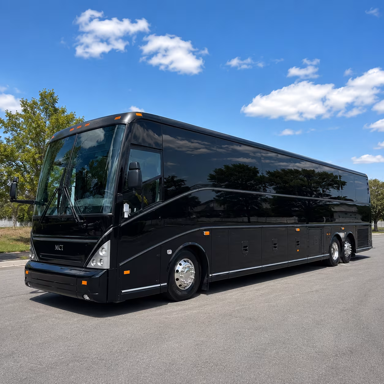 sioux falls long distance transportation onboard seating