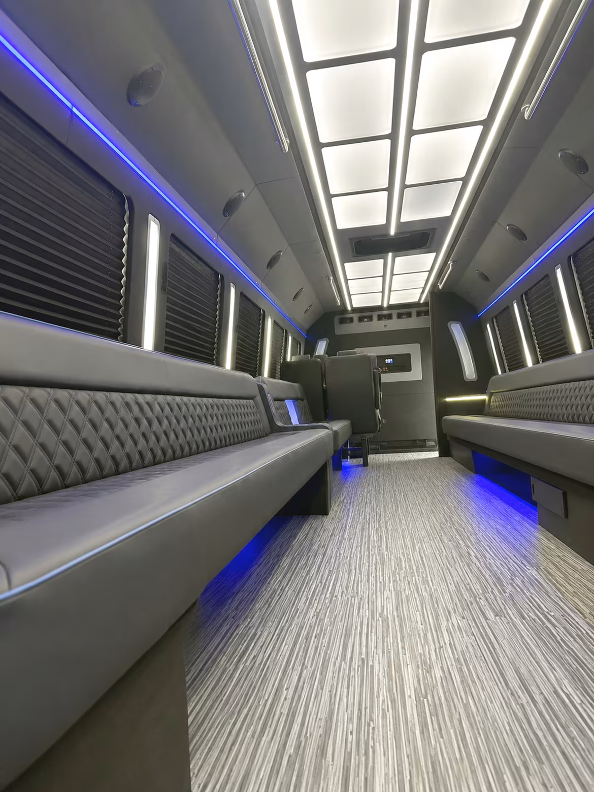 sioux falls party bus rental gallery