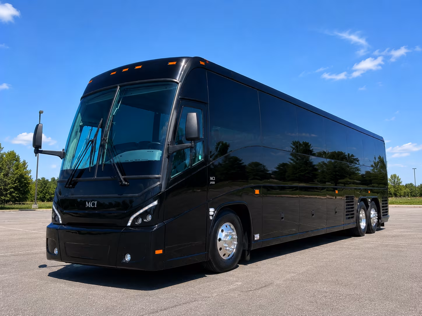 sioux falls private event transportation onboard seating