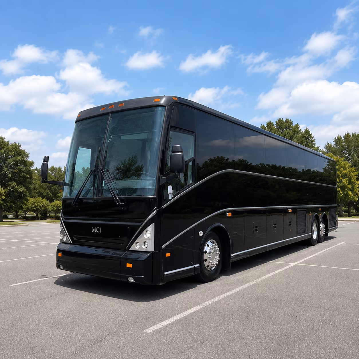 sioux falls religious group transportation onboard seating