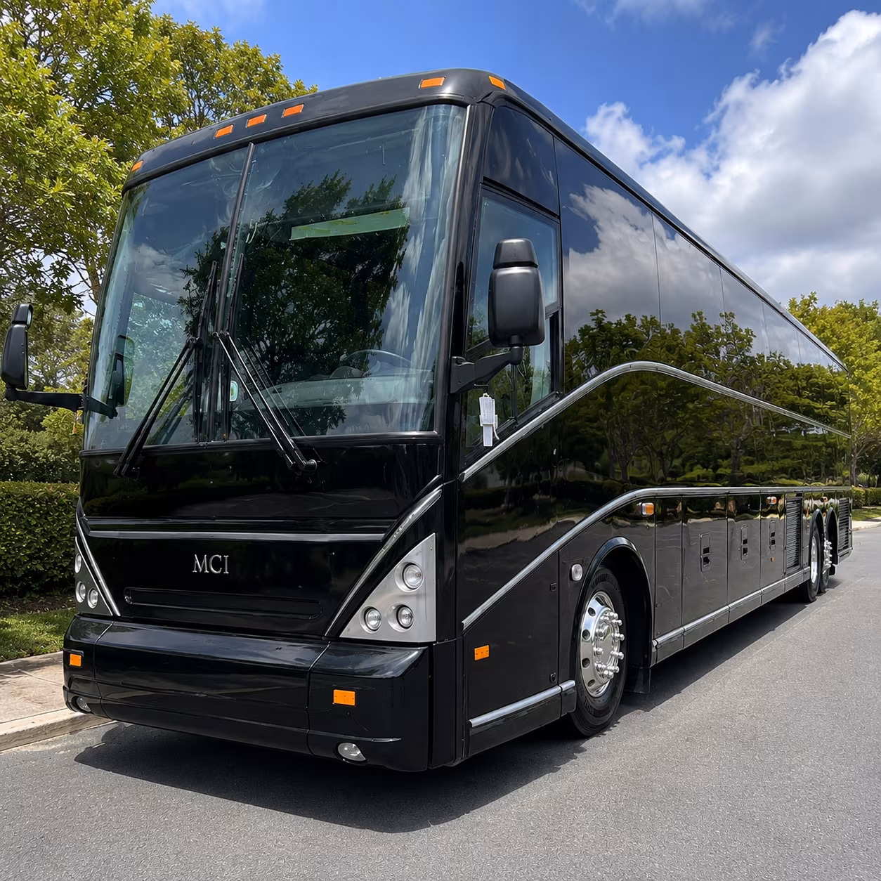 sioux falls school event transportation onboard seating
