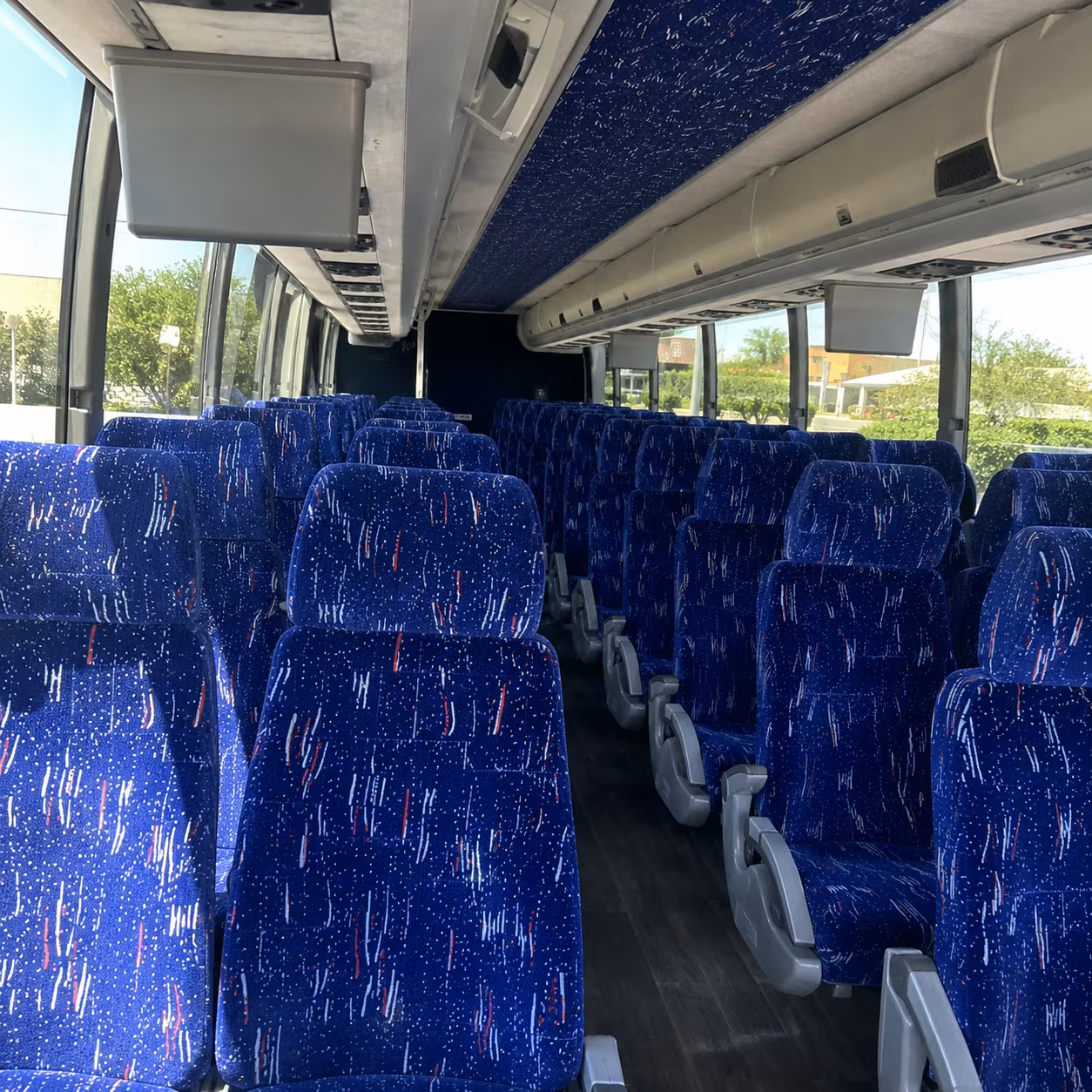sioux falls wine tour brewery transportation onboard seating