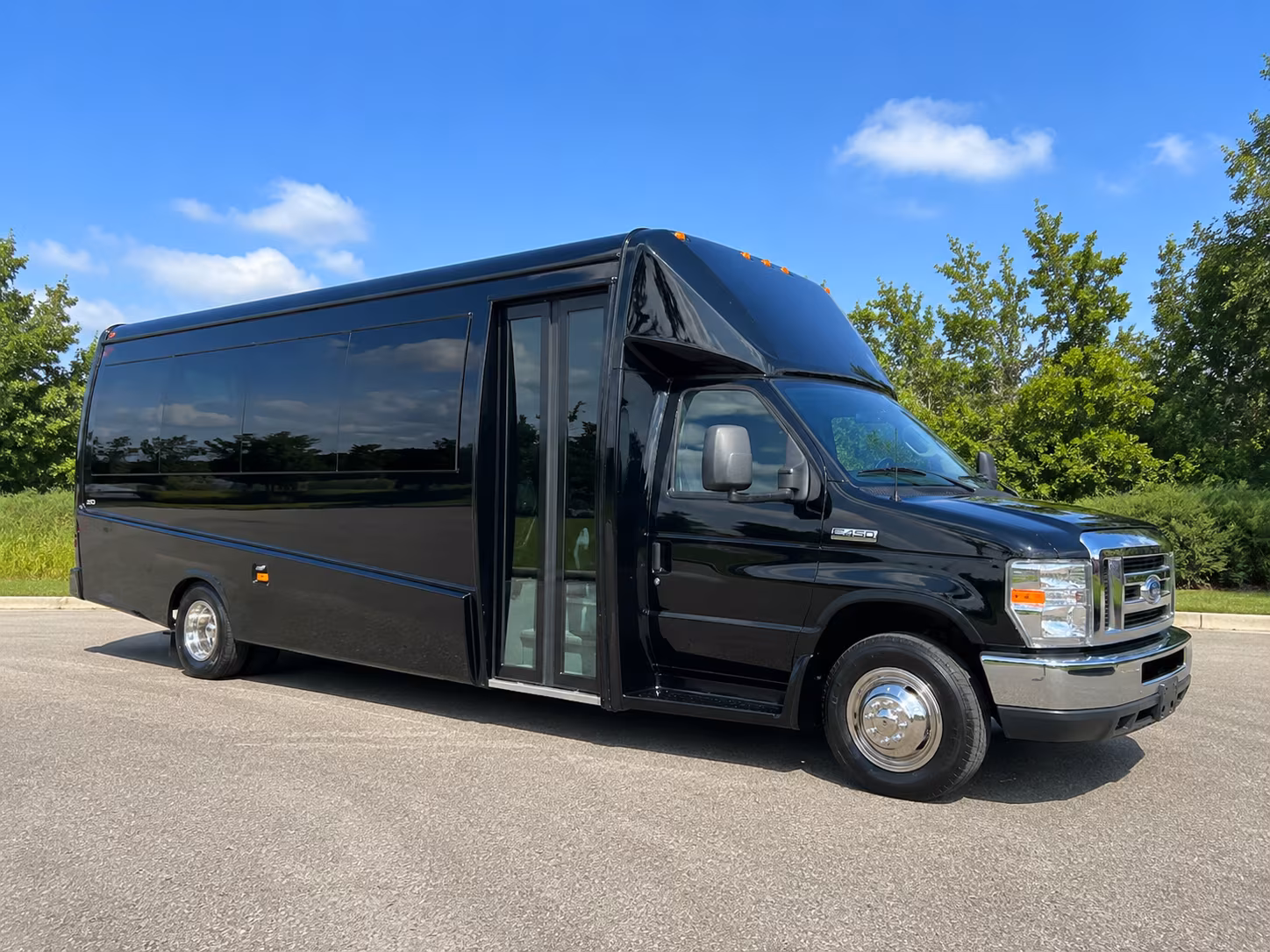 Sioux Falls Wine Tour & Brewery Transportation