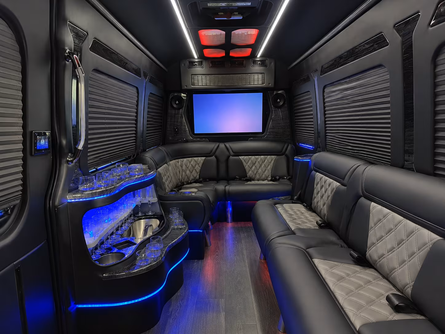 this is the easiest way to book multi day long distance trips out of sioux falls