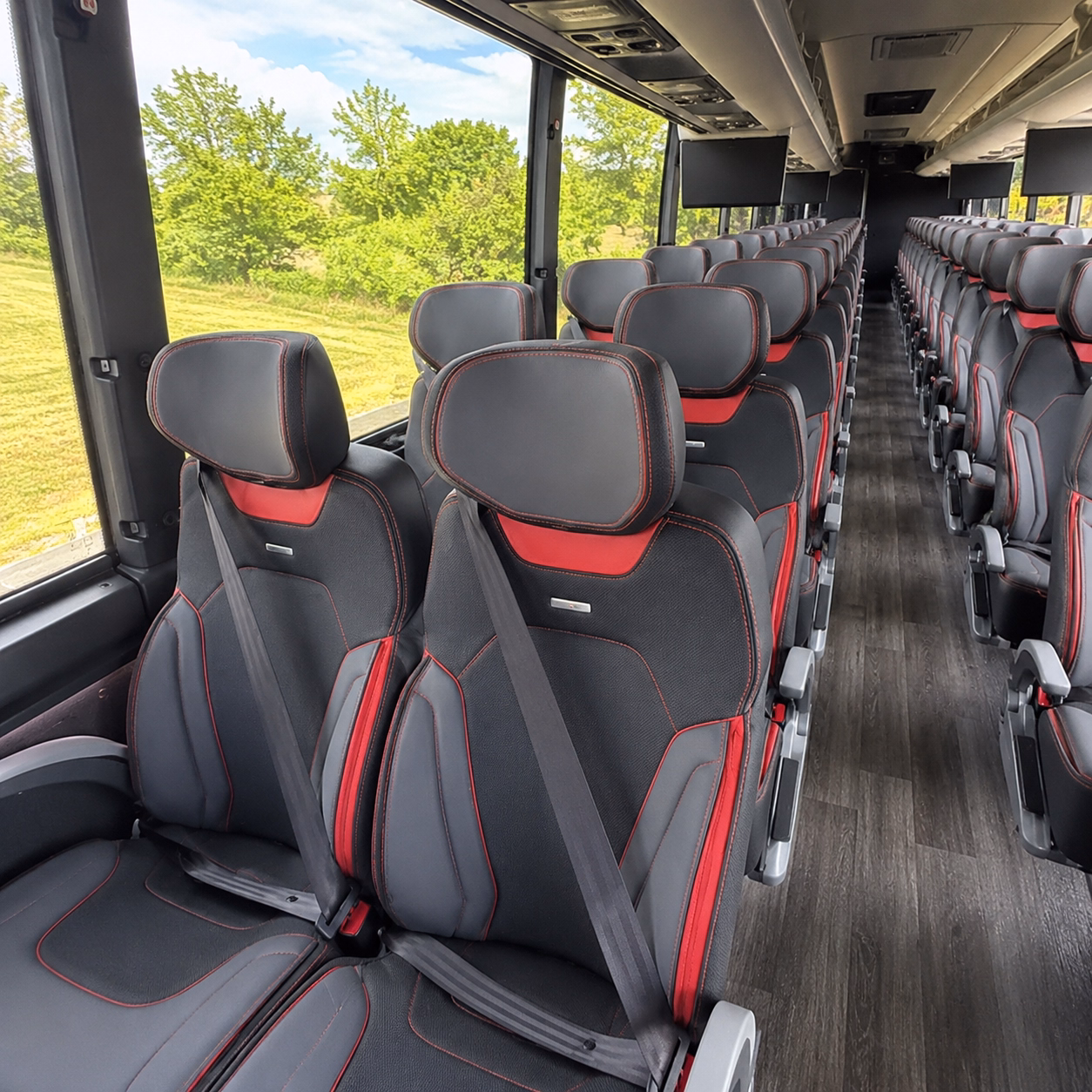 your spring field trip bus books faster than you think